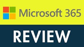 Microsoft 365 Review (2024) — Pros and Cons, Features, Pricing