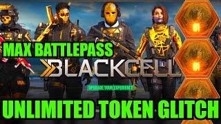 *NEW* MAX BATTLEPASS GLITCH in MW2! UNLIMITED TOKENS/FREE ITEMS! MW2 GLITCHES! WARZONE 2 GLITCH!