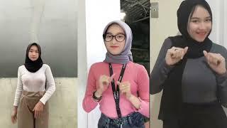 Kumpulan Tiktok Ukhti Jilbab Polos