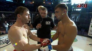 ACB 10: Шеих-Магомед Арапханов vs. Андрей Кошкин | Sheikh-Magomed Arapkhanov vs. Andrei Koshkin