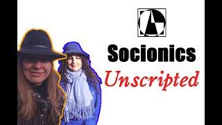 Socionics Unscripted: Type Development