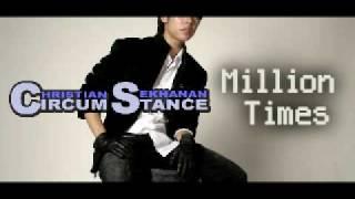 Christian Sekhanan - Million Times