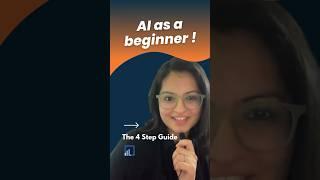 AI for Beginners - How to Get Started with AI