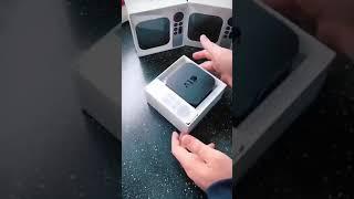 New 2021 Apple TV 4K unboxing #shorts #unboxing