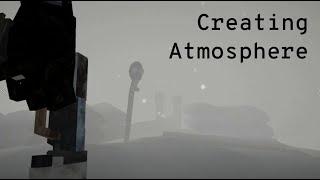 Creating atmosphere for your game