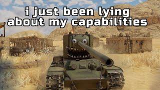 Random War Thunder Antics part: 23