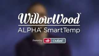 The Alpha SmartTemp Liner featuring Outlast®