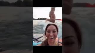 TikTok Boat Jumping dove hanno perso la vita varie persone #tiktok #challenge #boatjumping #news