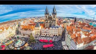 The Czech Republic Is On the Way To Become a Fully Developed Economy