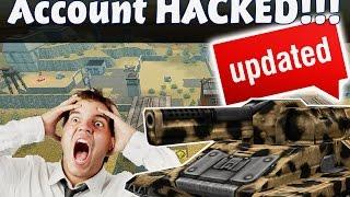 How That_one_michael Got Hacked + Noob Account LP!