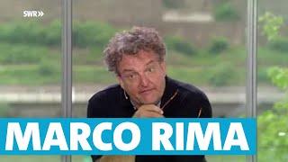 Binger Comedy Nights 2018: Marco Rima