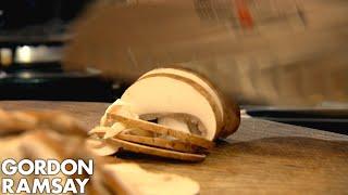 Gordon's Guide To Mushrooms | Gordon Ramsay