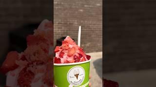 Try out the twist of watermelon and strawberry 