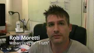 Rob Moretti - Truth