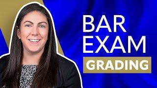 How Are California Bar Exam Essays Graded? (Bar Exam Essay Scoring Explained)