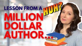 Self-Publishing From Zero To Hero: Learn From A Million Dollar Author
