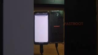 Fastboot Flashing images using phone Without pc #fastboot #xiomai #miui