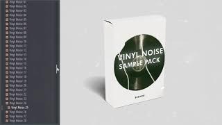 Vinyl Noise | Vinyl Sound Effects | Borivers