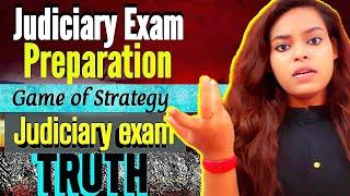 Crack Judiciary Exam without coaching | 10 Must-know Facts Secrets of success