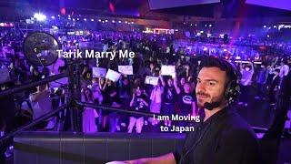 Tarik Loves VCT Japan Fans