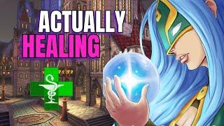 LUMINARY | PALADINS JENOS RANKED GAMEPLAY