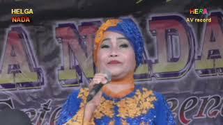 SESAL TAK BERILMU versi GENDON || cover BUNDA LIA #@heraavrecord