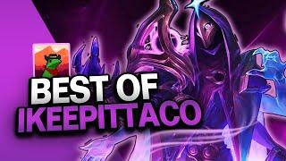 I Keep It Taco "RANK 1 JHIN" Montage | League of Legends