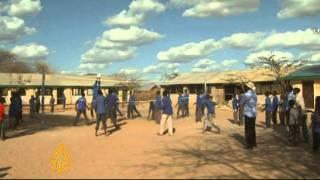 Meeting Dadaab's education demands