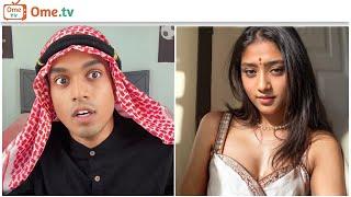 Arab Roasts Girls Only On Omegle