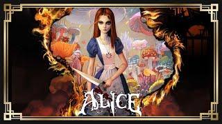 Alice Asylum  Что известно об игре?