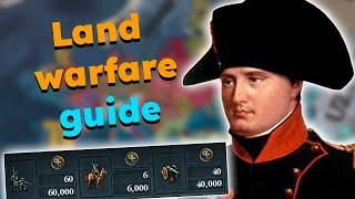The Ultimate Guide To Army Composition And Land Warfare In EU4