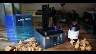 Anycubic Photon Ultra Review: Budget-Friendly DLP Resin Printer - But Is It Any Good?