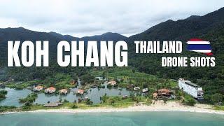 Koh Chang Thailand - The ghost ship hotel