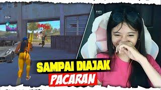 Streamer Cantik Ini Sampaai Mau Jadi Pacar Maman Resing