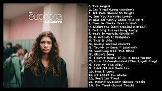 Euphoria Season 2 OST | Original Television Soundtrack from the HBO drama series