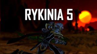 Tosan Presents - Rykinia 5  [Classic Hunter PvP]