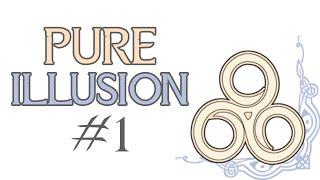 SKYRIM: Pure Illusion Build | Single Skill Series | #1