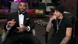 Kevin Gates Gives Unfiltered Advice On PlaqueBoyMax's Stream!