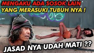 Apa Benar ?? Jasadnya Sudah Mati dan Di Rasuki Wali Sunan Kalijaga  | CepDen