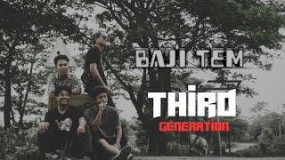 Third generation - Baji Tem | OFFICIAL MUSIC VIDEO