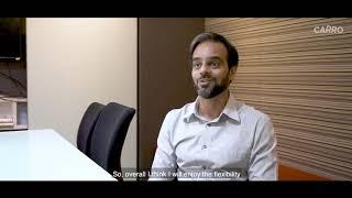 Our First Car Subscriber - Rathi Vikas | Hear From Our Customers | CARRO Singapore