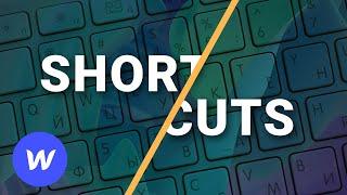 The Best Webflow Shortcuts & Speed Tips & Tricks