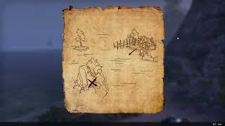 ESO Treasure Map | Glenumbra Treasure Map I | The Elder Scrolls Online | Guide