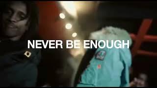 [FREE] Sha Gz X Bloodie NY Drill Type Beat 2023 - NEVER BE ENOUGH