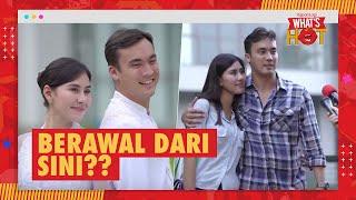 Ini Judul FTV Syahnaz Sadiqah Dan Rendy Kjaernett, Ada Jeje Govinda Juga