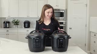 Instant Pot Rio Chef Series | Review and Comparison