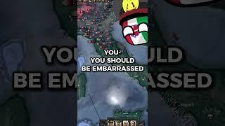 GERMANY PLAYER BETRAYS THE ITALIANS! | Hearts of Iron IV MP #hoi4 #dankusmemecus #tommykay #hoi4meme