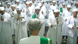 Dzikir Penenang Jiwa (Banasyid Berkah Guru Sekumpul di Jogja, 29 Agustus 2021-- Gus Fuad Plered)