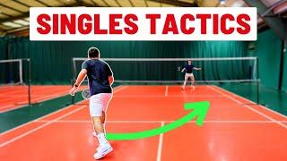 8 Singles Tactics You NEED TO KNOW