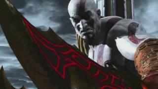 God of War 3 - This is Madness (AMV)